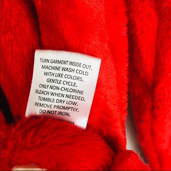 Wound Up | @ Naughty Nice Christmas Sweatshirt L - Picture 6 of 7